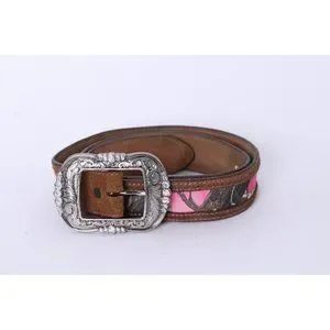 Justin Boots | Accessories | Justin Rhinestone Camo Queen 